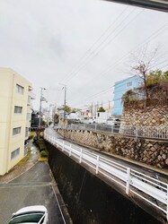 ロイヤル中山手の物件内観写真